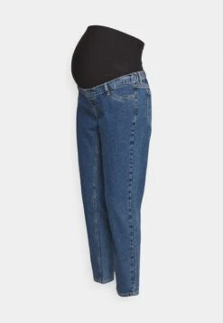 Jeans Tapered Fit - Black Denim -Anna Field Günstiges Geschäft e853117846e5473fb4a92aefefd429cf