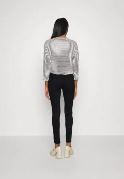 Jeans Skinny Fit - Black -Anna Field Günstiges Geschäft e876410b2c8b443db7257e3e3914976b