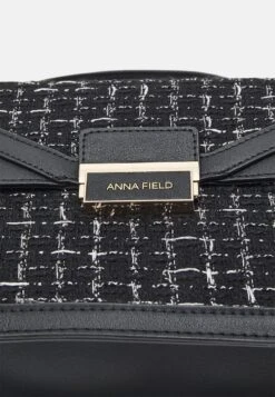Anna Field Handtasche - Black -Anna Field Günstiges Geschäft e98135d4443947ee8a4087e81446acaa
