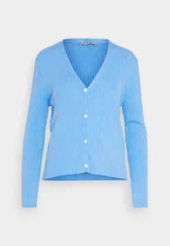 Anna Field Strickjacke - Blue -Anna Field Günstiges Geschäft e997a5cf67244a27a835e65dfe0c68bd