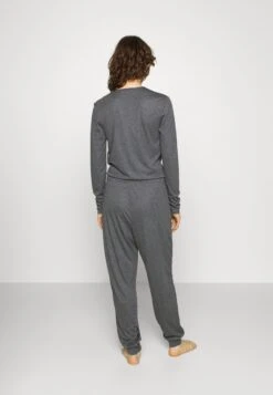 Anna Field Pyjama - Dark Grey -Anna Field Günstiges Geschäft eb77a6cef5b3432e94c83fa7369ae9a9
