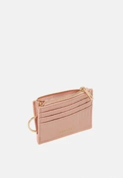 Anna Field SET - Visitenkartenetui - Pink -Anna Field Günstiges Geschäft ec195c7736b7411c8b7edbe478870c3e