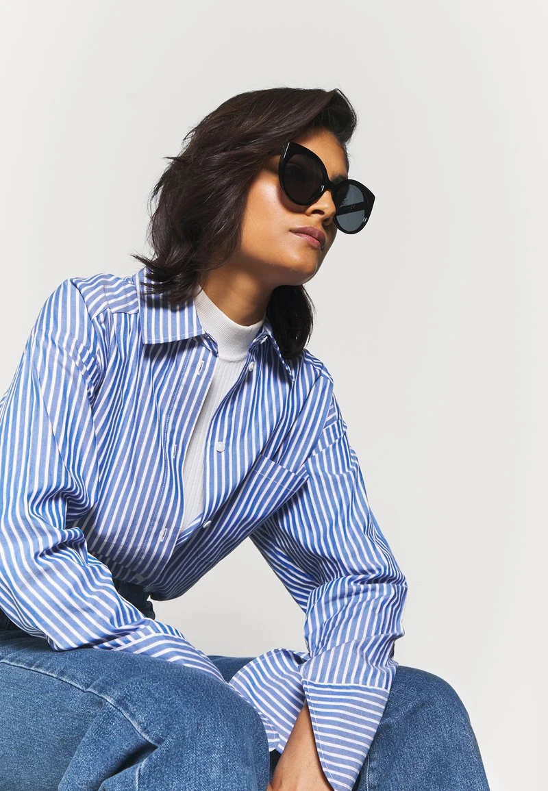 Anna Field Sonnenbrille - Black 2 Anna Field Sonnenbrille - Black – Bild 2