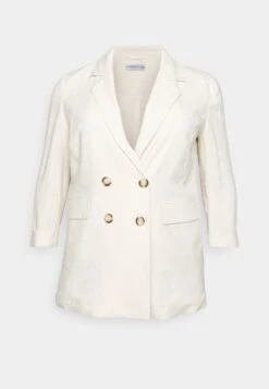 Blazer - Beige -Anna Field Günstiges Geschäft ed3c012628de42048323234940896aed