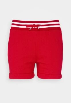 Anna Field Shorts - Dark Red -Anna Field Günstiges Geschäft ed821fcc5c5d44c48a01459356ee5b1b