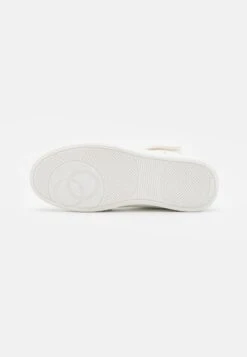 Anna Field Sneaker High - White/gold 10 Anna Field Sneaker High - White/gold -Anna Field Günstiges Geschäft ede80babdab34804b5430d8c68da49d2