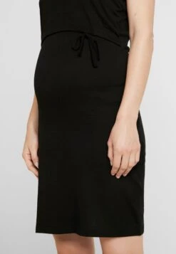 NURSING Jersey Dress - Jerseykleid - Black -Anna Field Günstiges Geschäft ef4ddbfc7738414a9d67bbd78b7aa59d