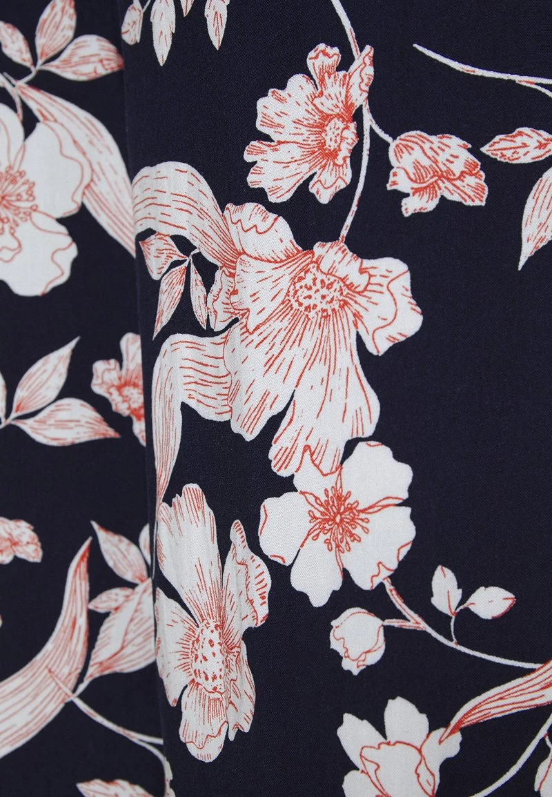 Stoffhose - Multi-coloured/off-white 5 Stoffhose - Multi-coloured/off-white – Bild 5