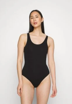 Anna Field 2 PACK - Body - Black/white -Anna Field Günstiges Geschäft f0c31da6673848b28c3d853e4f531285