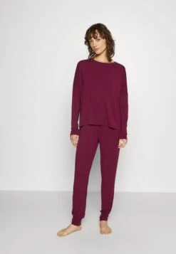Anna Field Pyjama - Purple 11 Anna Field Pyjama - Purple -Anna Field Günstiges Geschäft f1798bbad83c4f2181394f2503663611 1