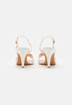 Anna Field Riemensandalette - White -Anna Field Günstiges Geschäft f1c1ba361ea048df9e79282f8a9b01a1
