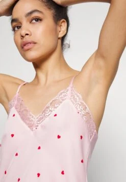 Anna Field Pyjama - Pink 9 Anna Field Pyjama - Pink -Anna Field Günstiges Geschäft f1fc0ce3b9ea4152b8db935a0349c2b3