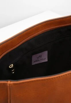 Anna Field Umhängetasche - Cognac -Anna Field Günstiges Geschäft f2ba41c772c6499b8ce2caeb622390dc