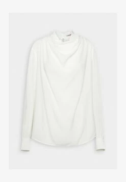 Anna Field Tunika - Off-white 9 Anna Field Tunika - Off-white -Anna Field Günstiges Geschäft f350642b3e384f9c90ef41873864db15