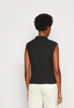 Anna Field Top - Black -Anna Field Günstiges Geschäft f35a134ad6d846639384bc765898b57f