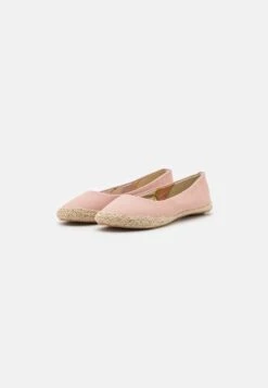 Anna Field Klassischer Ballerina - Light Pink -Anna Field Günstiges Geschäft f390e473609747e08c91353cc5ee655f
