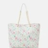 Anna Field Shopping Bag - White