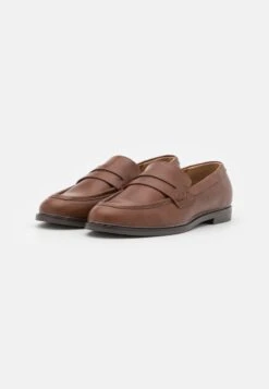 Slipper - Cognac 8 Slipper - Cognac -Anna Field Günstiges Geschäft f581c696f01f4aa786e9688d6e483649