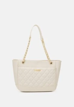 Anna Field Shopping Bag - Off-white -Anna Field Günstiges Geschäft f5f74cd572844e8d8e48b5efe49cdbd4 1