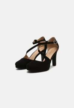 Anna Field High Heel Pumps - Black -Anna Field Günstiges Geschäft f65729b9918c4553bfa95627f5731885
