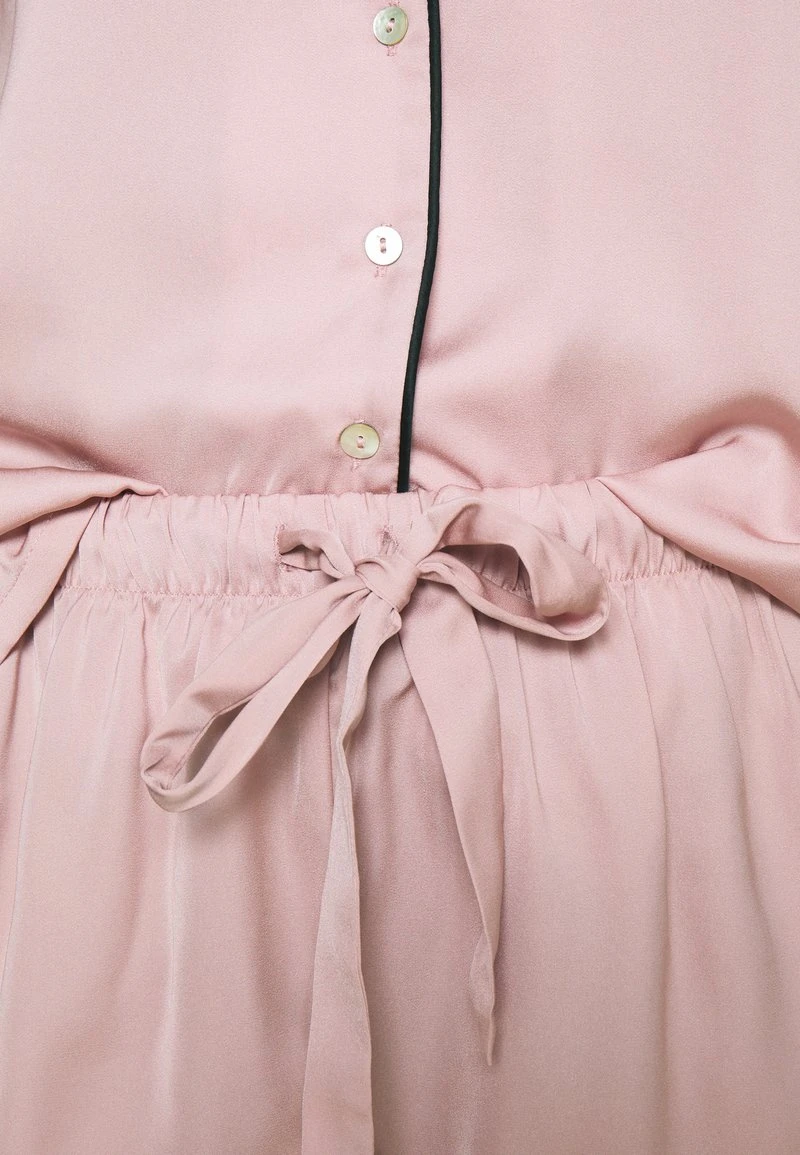 Anna Field Nachtwäsche Set - Pink 5 Anna Field Nachtwäsche Set - Pink – Bild 5