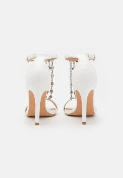 Anna Field Riemensandalette - White -Anna Field Günstiges Geschäft f81de94d277f47e3b146507bacc816bb