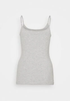 Anna Field 5 PACK - Top - Black/white/mottled Light Grey -Anna Field Günstiges Geschäft f82413aad2e34f11aa715510c4af8900