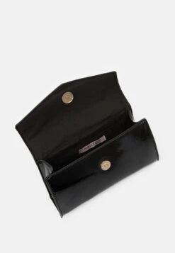 Anna Field Clutch - 802 - Black -Anna Field Günstiges Geschäft f9d4fd8fe20e42bdae2762318c99e7cb