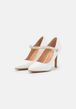 Anna Field Pumps - Off-white -Anna Field Günstiges Geschäft fac59ff6f5cc4dc5a7ab050c066f1db6