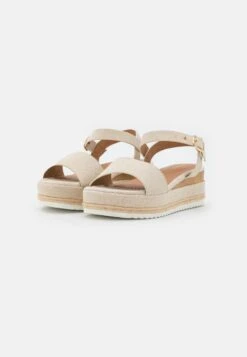 Anna Field COMFORT - Espadrille - Beige -Anna Field Günstiges Geschäft faed17661c414b00baa3a3b2525717fc