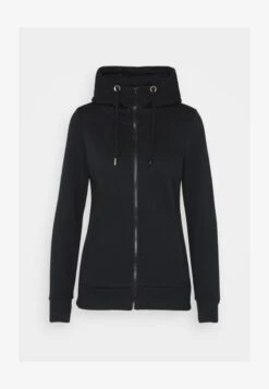 Anna Field Sweatjacke - Dark Blue -Anna Field Günstiges Geschäft fc5ef2eae67b40a4983535b0efcb5799