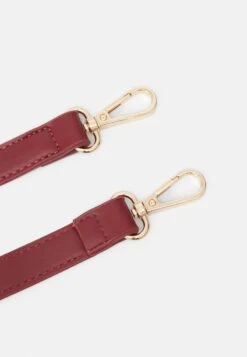 Anna Field Handtasche - 304 - Bordeaux -Anna Field Günstiges Geschäft fc9356287932451c89eae97d0ae4dcff