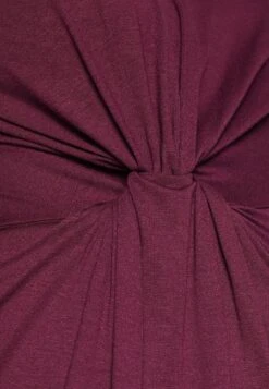 SLEEVES MINI DRESS - Jerseykleid - Purple 11 SLEEVES MINI DRESS - Jerseykleid - Purple -Anna Field Günstiges Geschäft fcec8e64e2ca42f8b4c17df8485566bd